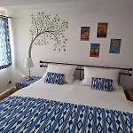 Harzlicht Apartman *