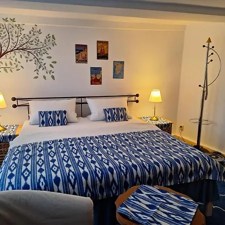 Harzlicht Apartmán Wernigerode