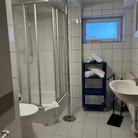 Harzlicht Apartmán *