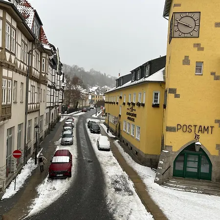 Harzlicht *