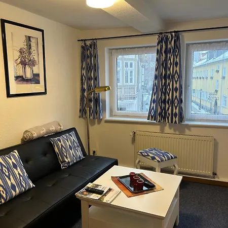 Harzlicht Wernigerode