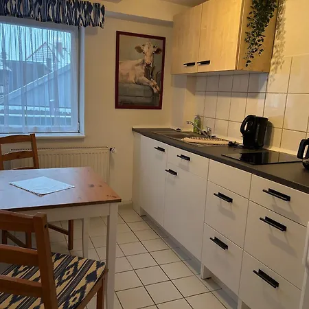 Harzlicht Apartment