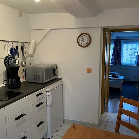 Apartment Harzlicht
