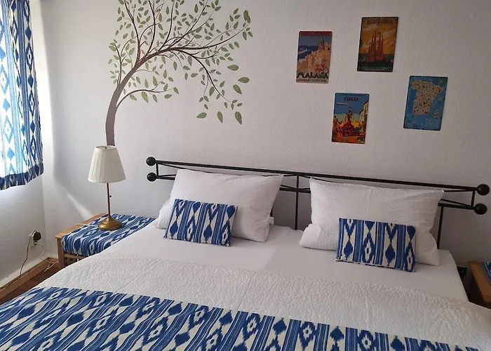 Harzlicht Apartmán *