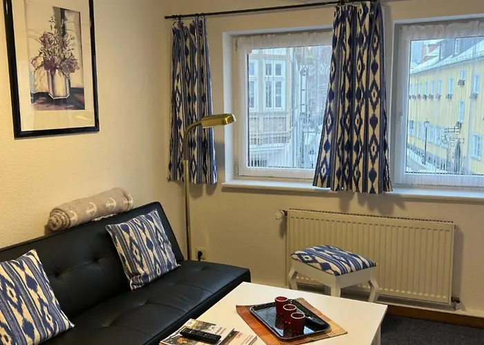 Harzlicht Wernigerode